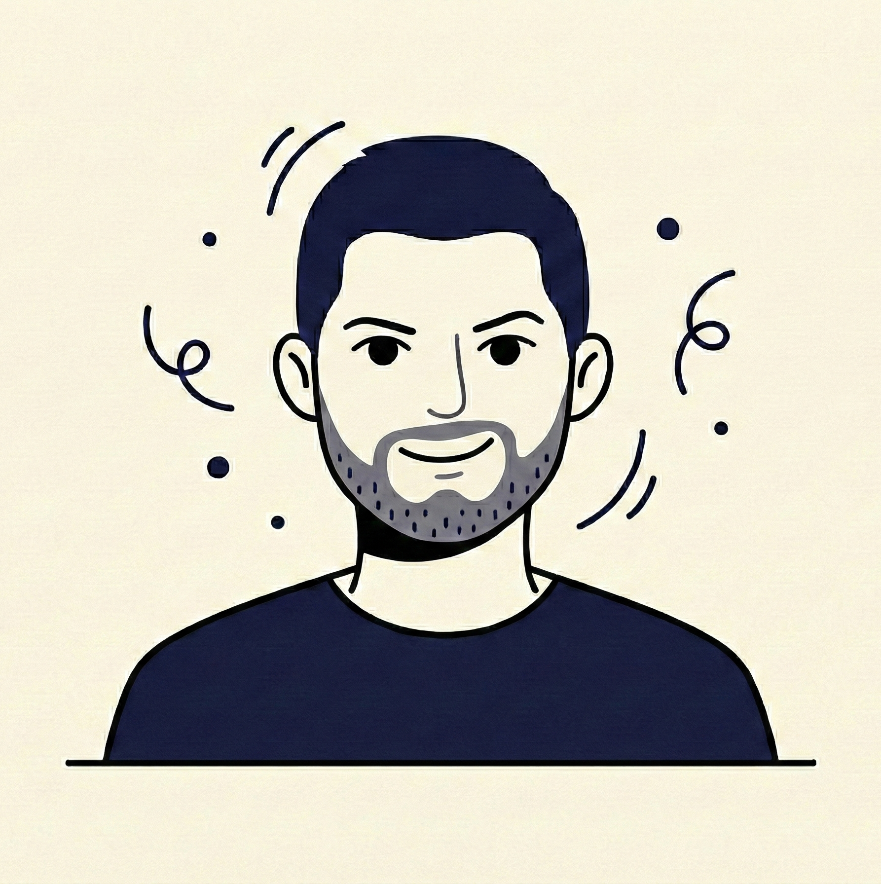 Hossein Hashemi - Product Designer