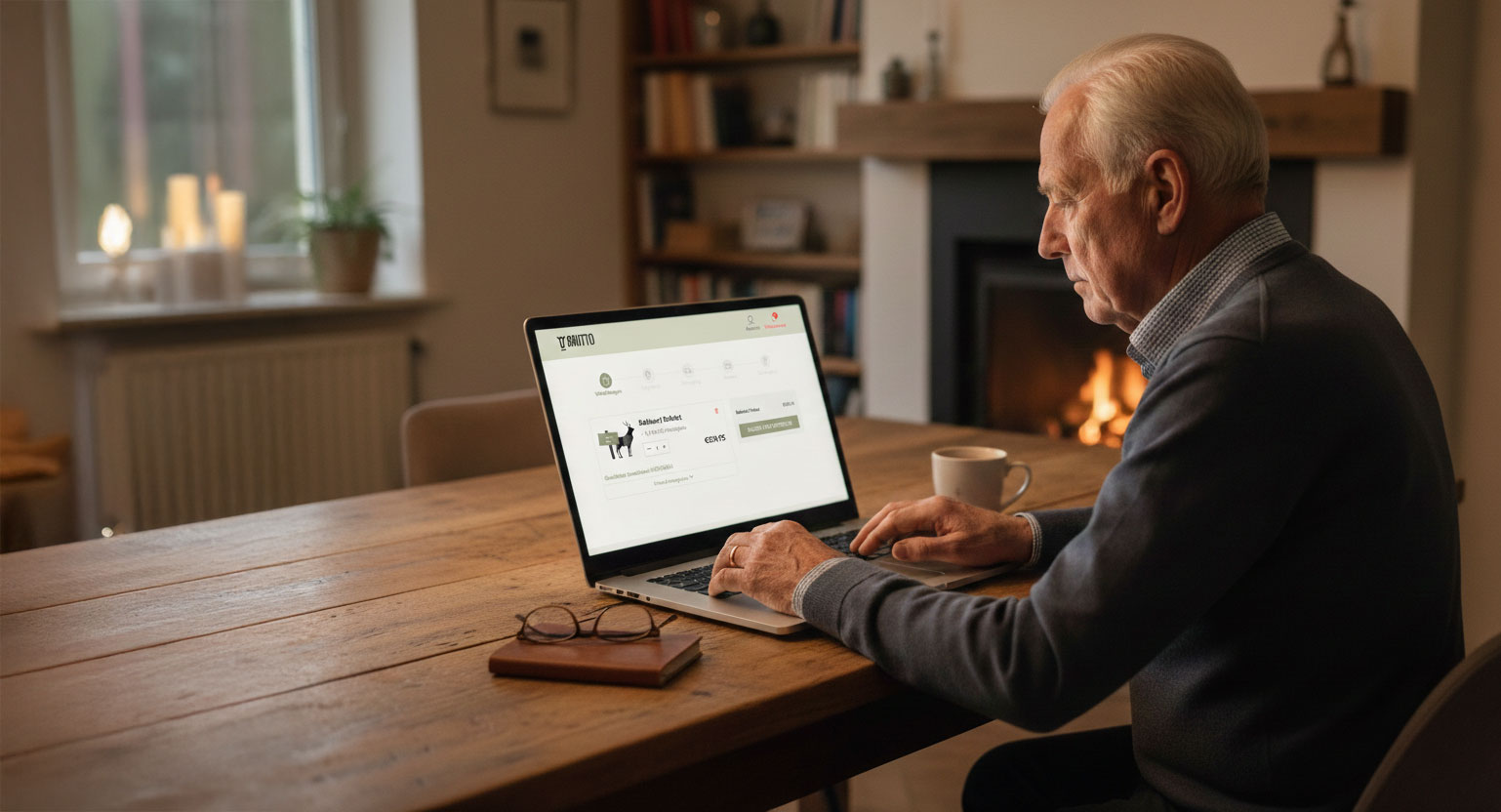 E-commerce: CRO & Checkout Optimization