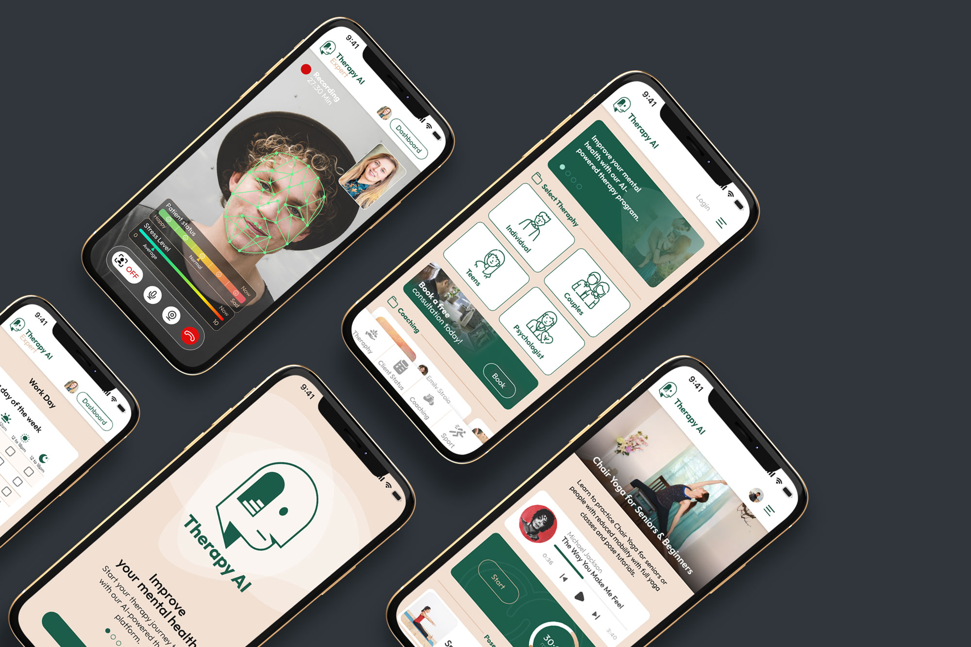 InsightEdge App