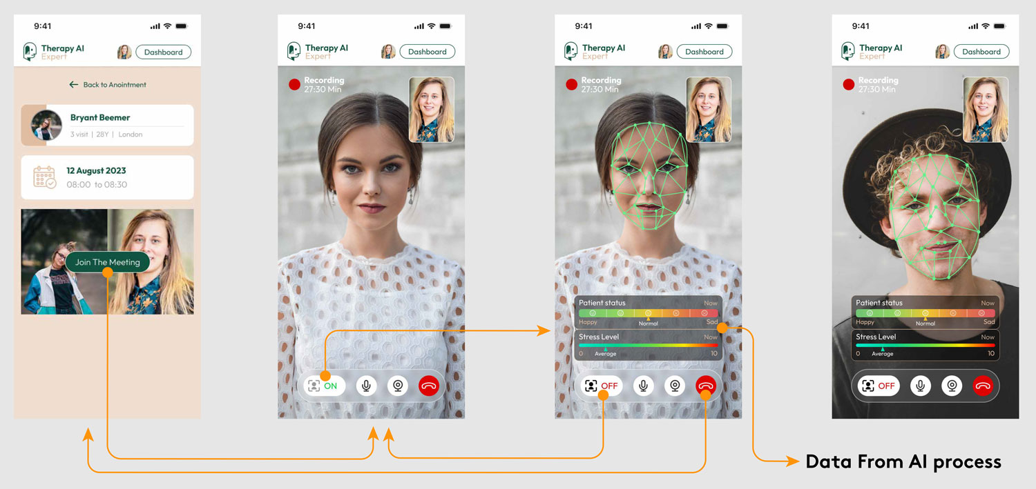 Client App